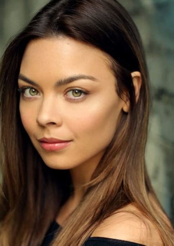 Scarlett Hefner Fan Casting