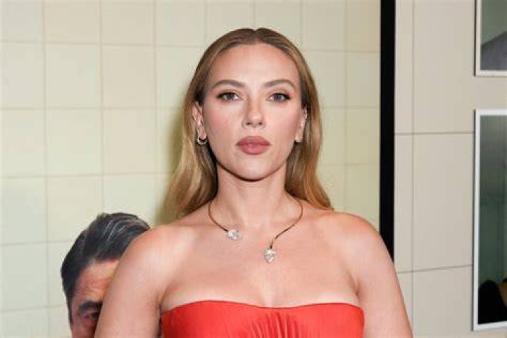 Scarlett Johansson as Felicia Hardy in Comic-Accurate Spider-Man Movie