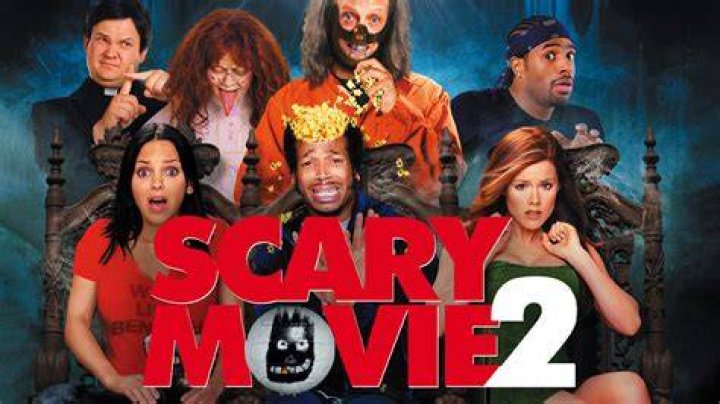 Scary Movie 2 (2011)