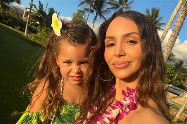Scheana Marie Shay's Daughter: A Glimpse Into Motherhood