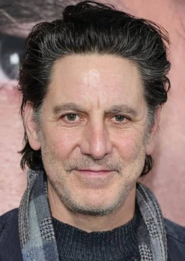 Scott Cohen Fan Casting