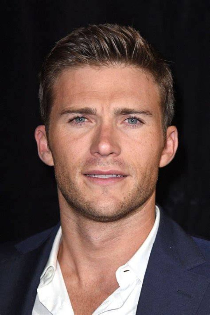 Scott Eastwood as Jody Silverman in Shameless