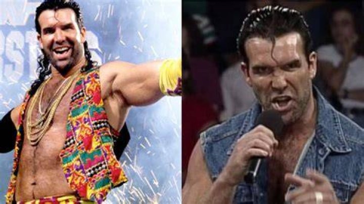 Scott Hall's WWE Departure In 1996, Explained