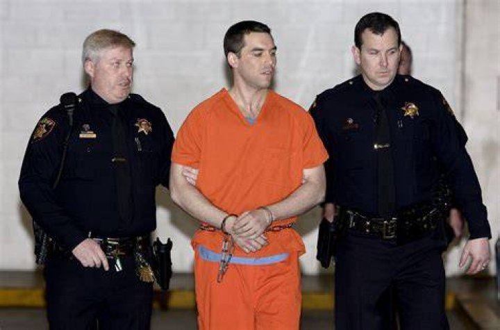 Scott Peterson A timeline of the Laci Peterson murder case CNN