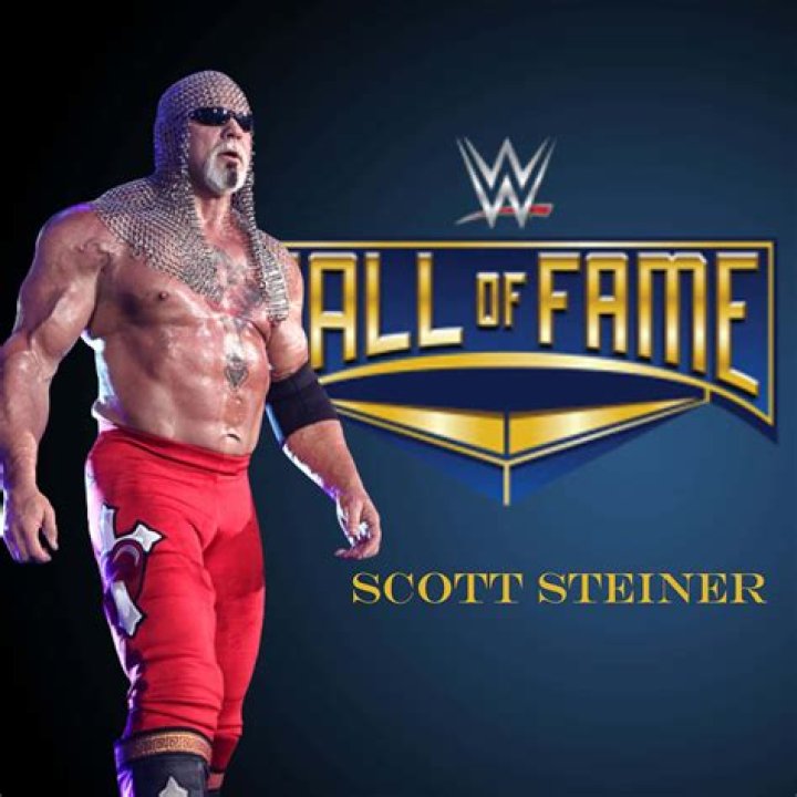 Scott Steiner TNA