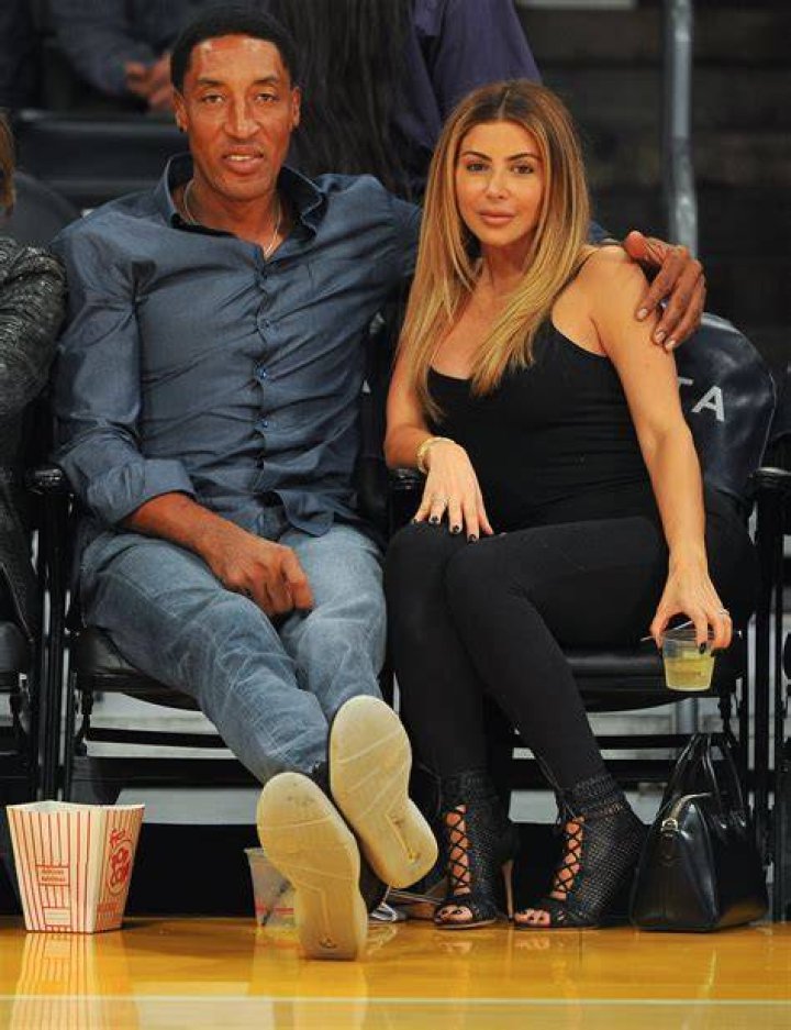 Scottie Pippen Took Larsa Pippen to Court to Keep His $50,000,000 Safe 7 Years
Before Courts Gave Her Half His Retirement Money