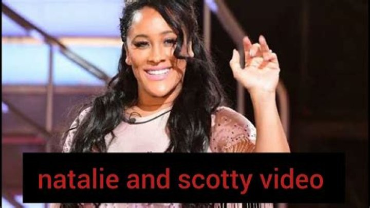 Scotty And Natalie Video