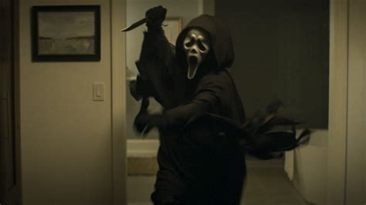 Scream 7