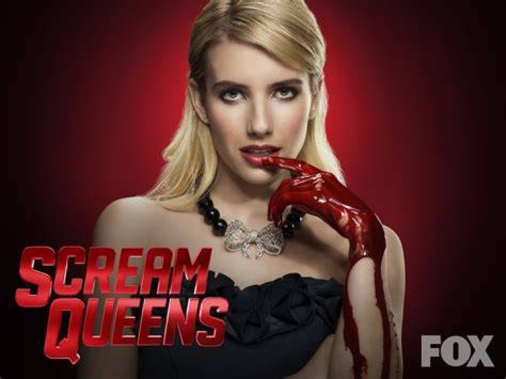 Scream Queens (2025-2026)