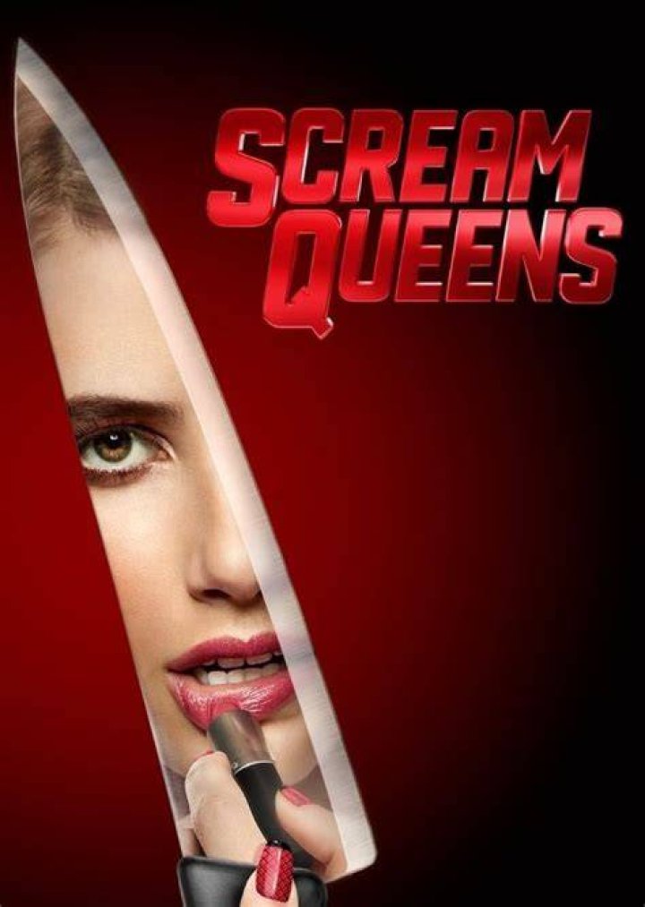 Scream Queens (Genderswap)