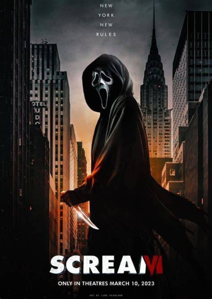 Scream VI (2013)