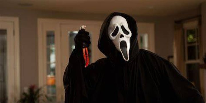 Scream 