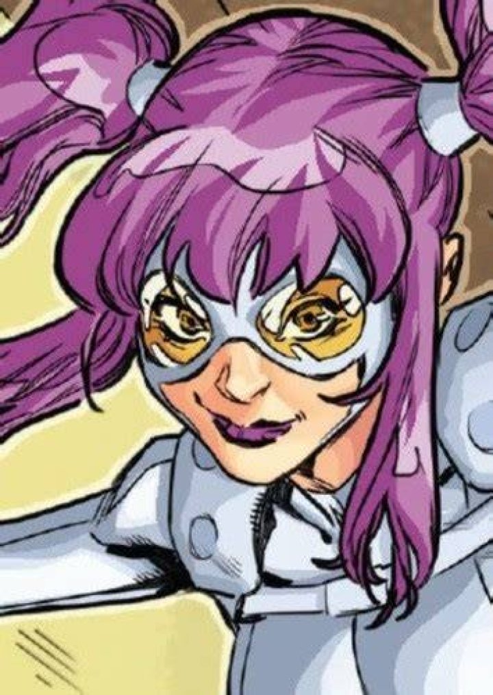 Screwball Fan Casting for Marvel's Spider-Man | myCast