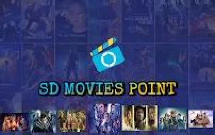 SD Movies Point Download Free HD Movies 2022 One Sparkles