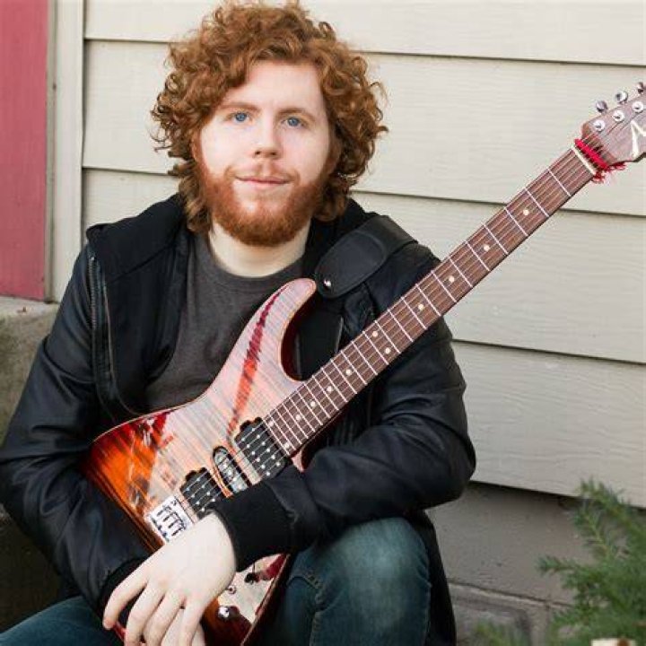 Sean Ashe (Interview) TMMP