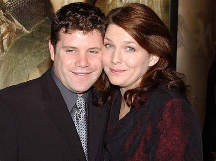 Sean Astin as Earth X (Earth-9997) in The Spider-Verse