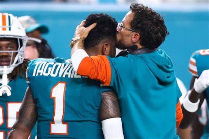 Sean Payton and Russell Wilson Humiliated as Tua Tagovailoa and Mike McDaniel
Rewrite 50-Year-Old NFL History