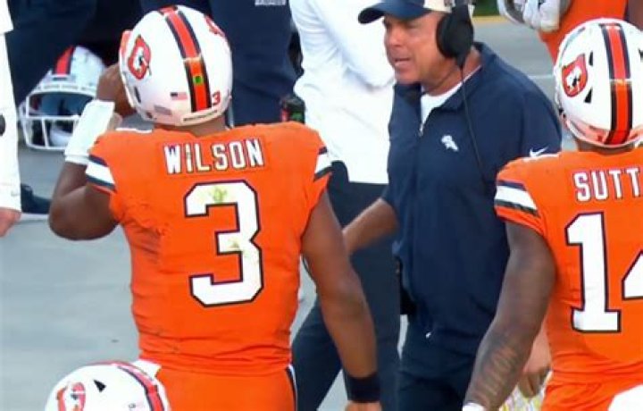 Sean Payton Issues Indirect Invitation for Hard Knocks Amidst Raining Criticism
Following Russell Wilson Controversy