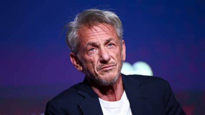 Sean Penn's Illness: A Deep Dive Into His Health Journey