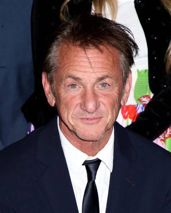 Sean Penn Illness Is He Going Through a Major Disease? SCP Magazine