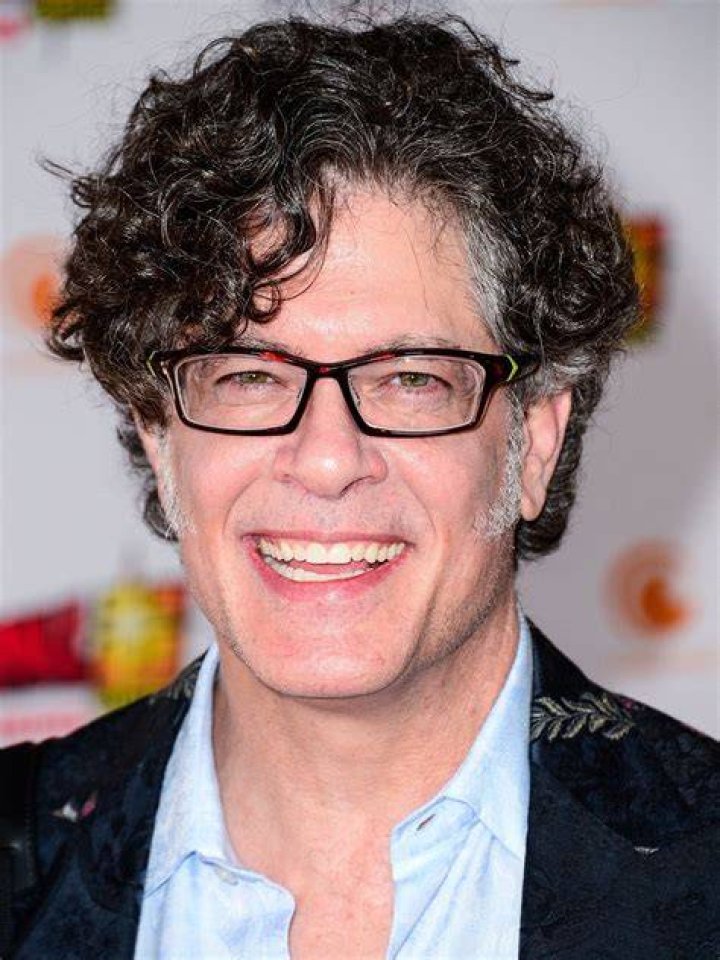 Sean Schemmel as Superman (Voice) in My DC Animated Universe