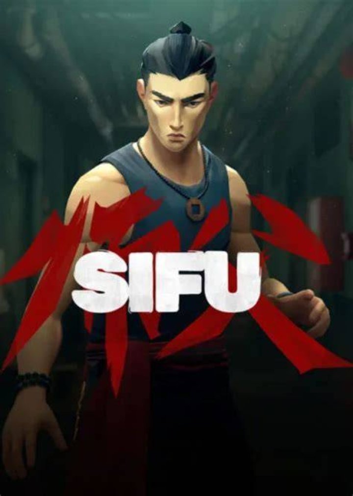 Sean (Sifu) Fan Casting