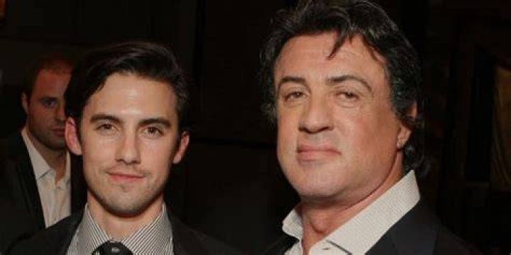 Seargeoh Stallone Ein Einblick in das Leben und die Reise von