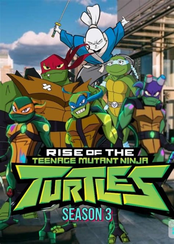 Season 3 (2002-03) on myCast