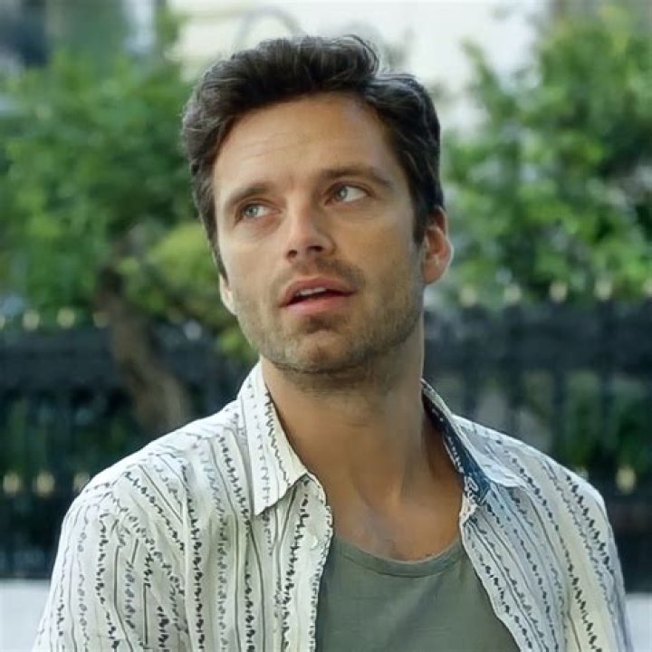 Sebastian Stan as Mickey Altieri in Scream 2 (2007)