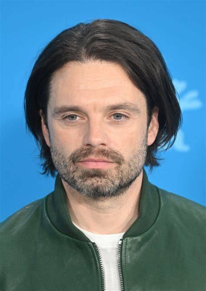 Sebastian Stan as Sergei Dragunov in Tekken reboot 2020