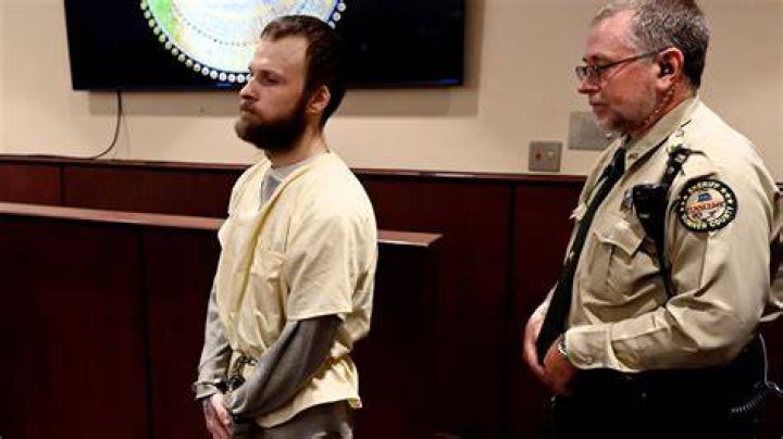 SEE VIDEO Man murders wife, posts video telling kids it&rsquo;s mom&rsquo;s fault
