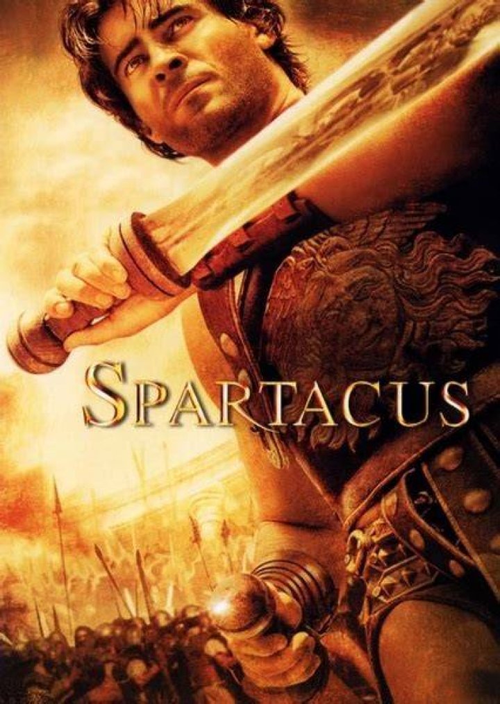 Segovax Fan Casting for Spartacus | myCast