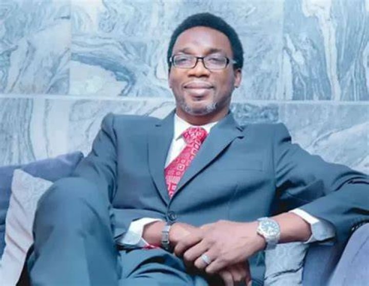 Segun Adewale: A Comprehensive Look Into The Life And Career Of A Rising Star