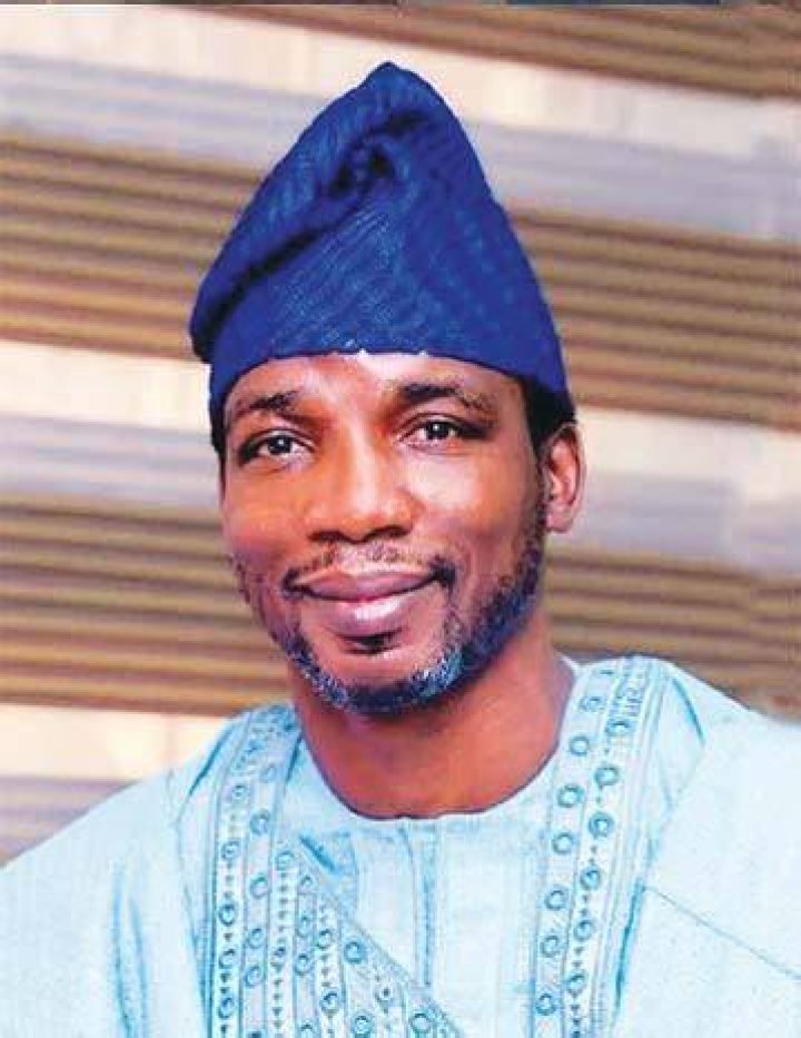 Segun Adewale Aeroland clinches PDP Lagos West Senatorial Primaries Ticket