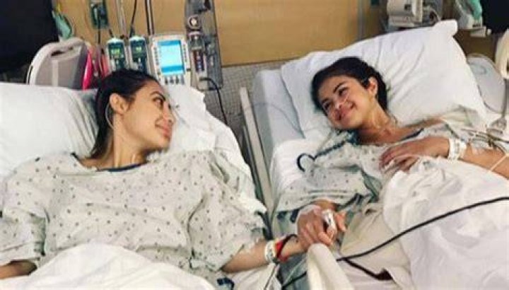 Selena Gomez Hospitalized for Mental Health Issues LatinTRENDS