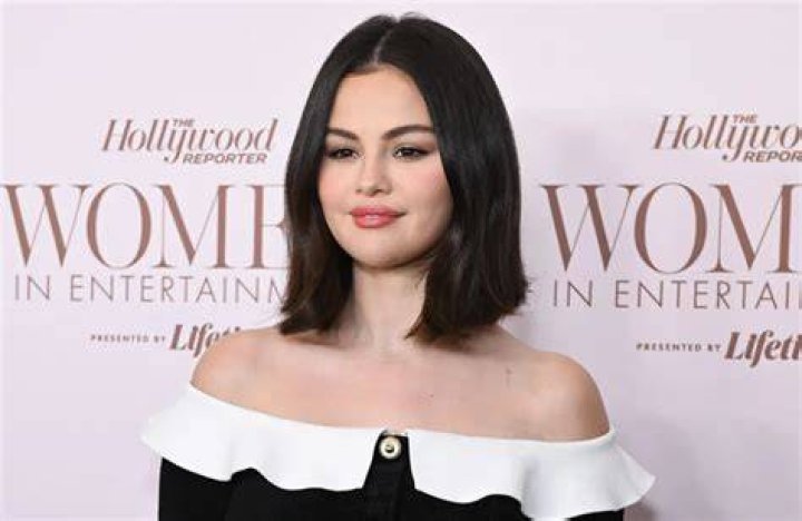 Selena Gomez Opened Up About Feeling Violated by Paparazzi as a Teen