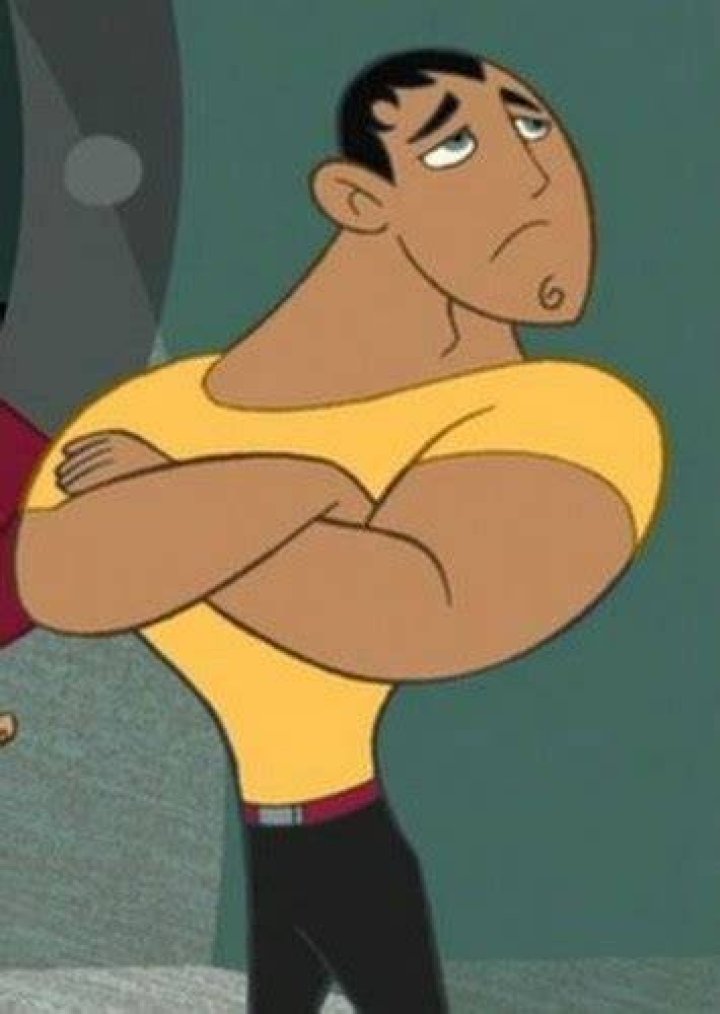 Senor senior jr Fan Casting for Kim possible live action tv series | myCast