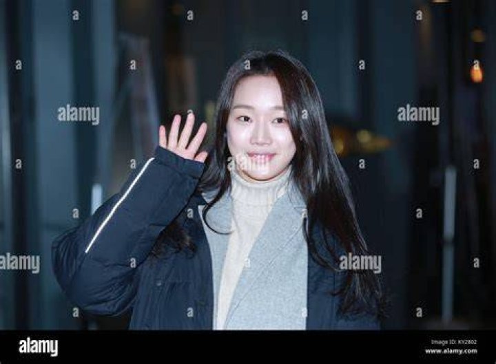 Seoul, Korea. 11th Jan, 2018. Lee Jonghyuk and Oh Yoonah attend the