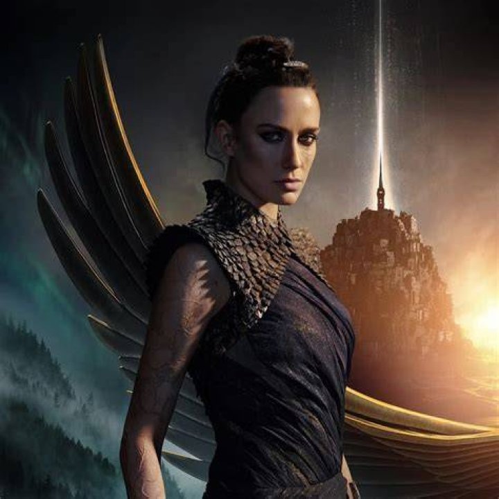Serafina Pekkala Fan Casting for HIS DARK MATERIALS: The Subtle Knife | myCast