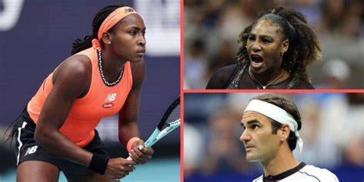 Serena Williams’ ‘Vision’ Prompts Chris Eubanks to Kickstart Cheeky Banter After
Massive J.Lindeberg Announcement