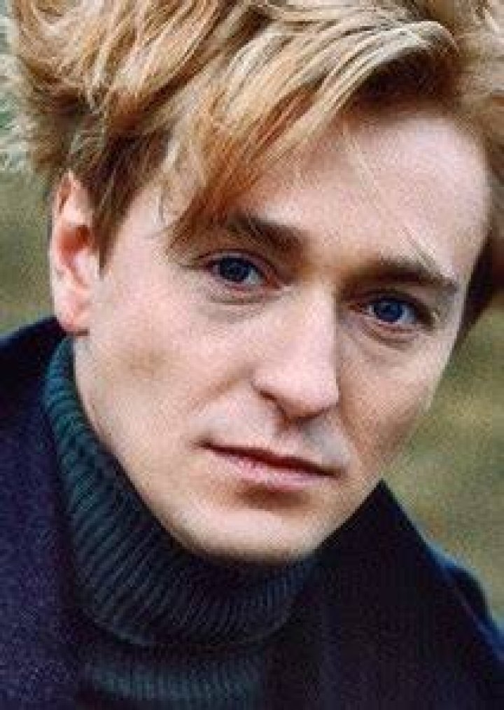 Sergey Bezrukov Fan Casting