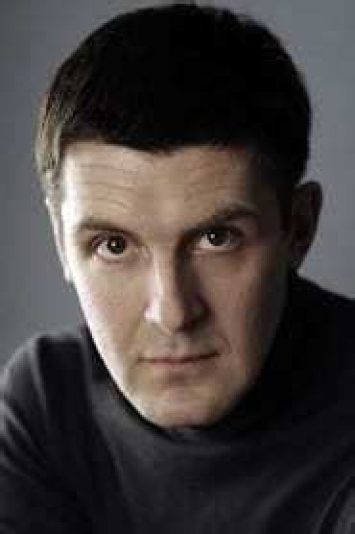 Sergey Epishev Fan Casting