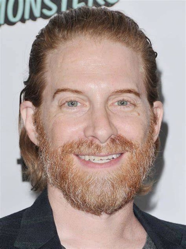 Seth Green as Bradley Hitler-Smith in Live Action Bojack Horseman