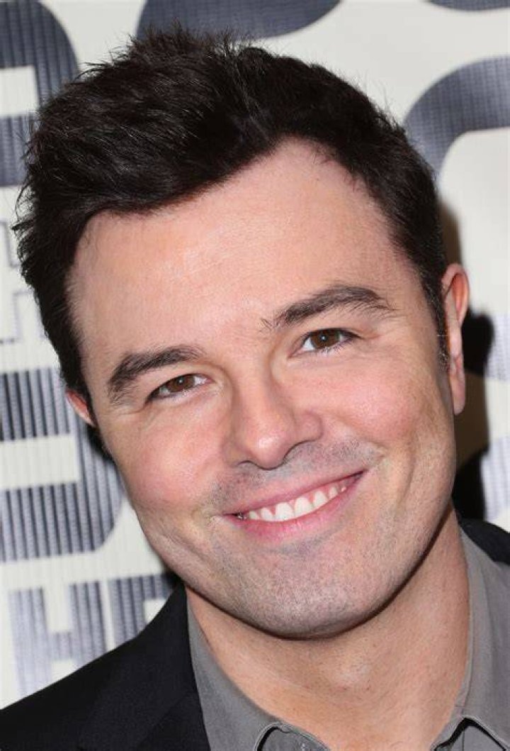 Seth MacFarlane Age: A Comprehensive Insight Into The Life Of The Multi-Talented Creator