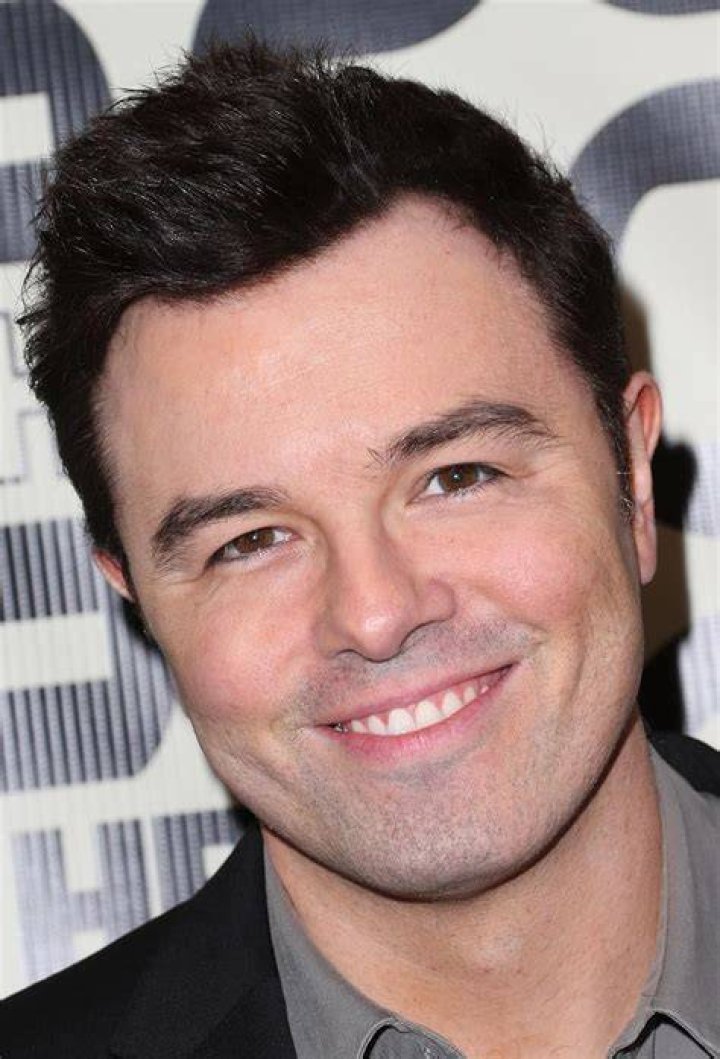 Seth MacFarlane Biography