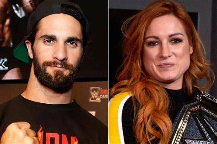 Seth Rollins Calls Out Becky Lynch On Twitter, Will Probably Get Owned