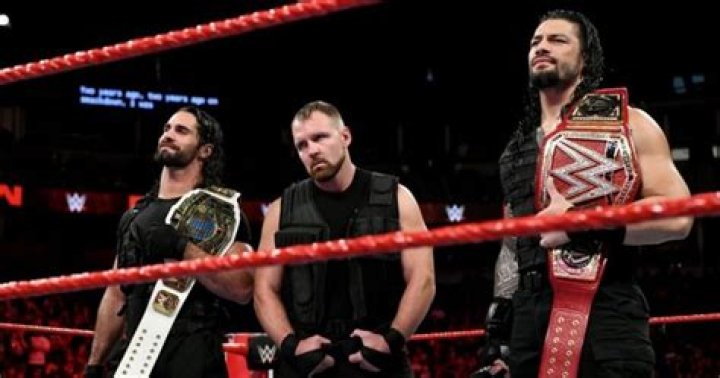 Seth Rollins Discusses Current Relationship With Jon Moxley