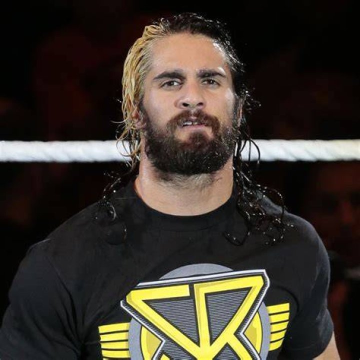 Seth Rollins in the independent Circiut