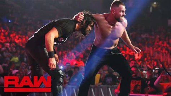 Seth Rollins vs. Dean Ambrose (FCW TV, 6/24/2012)