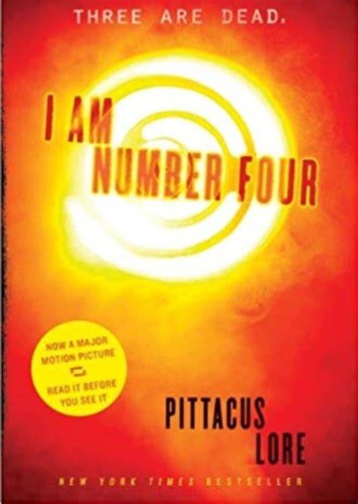 Setrákus Ra Fan Casting for Lorien Legacies | myCast